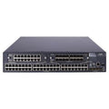 Hewlett Packard Enterprise A5800-48G Switch with 2 Slo JC101A-RFB – Reacondicionado