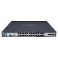 Hewlett Packard Enterprise ProCurve Switch 6600-24G-4XG/W RP001235694
