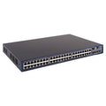 Hewlett Packard Enterprise A5500-48G EI Switch JD375A-RFB – Reacondicionado