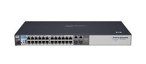 Hewlett Packard Enterprise ProCurve 2510/24xFENet RJ45 RP001235667