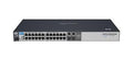 Hewlett Packard Enterprise ProCurve 2510/24xFENet RJ45 J9019B-RFB – Reacondicionado