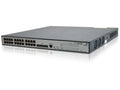 Hewlett Packard Enterprise V1910-24G-PoE(365W) Switch JE007A-RFB – Reacondicionado
