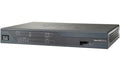Cisco 880 Series Integrated Services C881-K9-RFB – Reacondicionado