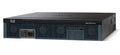 Cisco 2921 W/3 GE.4 EHWIC.3 DS CISCO2921/K9-RFB – Reacondicionado