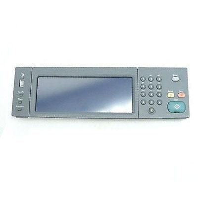 HP CB480-60126 accesorio o pieza de recambio para impresora/escáner Panel frontal – Reacondicionado