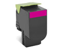 Lexmark Toner Magenta Return Program 70C2XM0