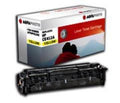 AgfaPhoto Toner Yellow, rpl. CE412A APTHP412AE