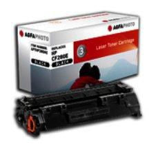 AgfaPhoto Toner BK, rpl CF280A APTHP280AE