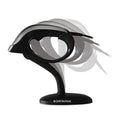 Datalogic Heron HD3430, 2D, Lector de imágenes de área, multi-interfaz, kit (USB), negro