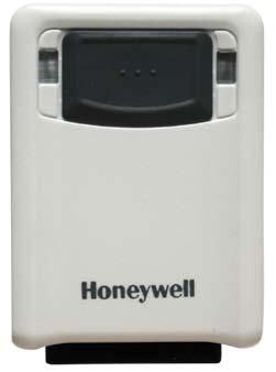 Honeywell 3320g, 2D, Multi-IF, Kit (USB), gris claro