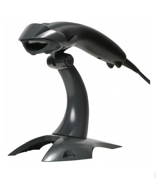 Lector de Código de Barras 1D Honeywell Voyager 1200G/ USB