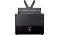 Canon imageFORMULA DR-C225 II Alimentador automático de documentos (ADF) + escáner de alimentación manual 600 x 600 DPI A4 Negro