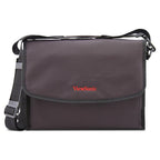 Viewsonic PJ-CASE-008 estuche de proyector Negro