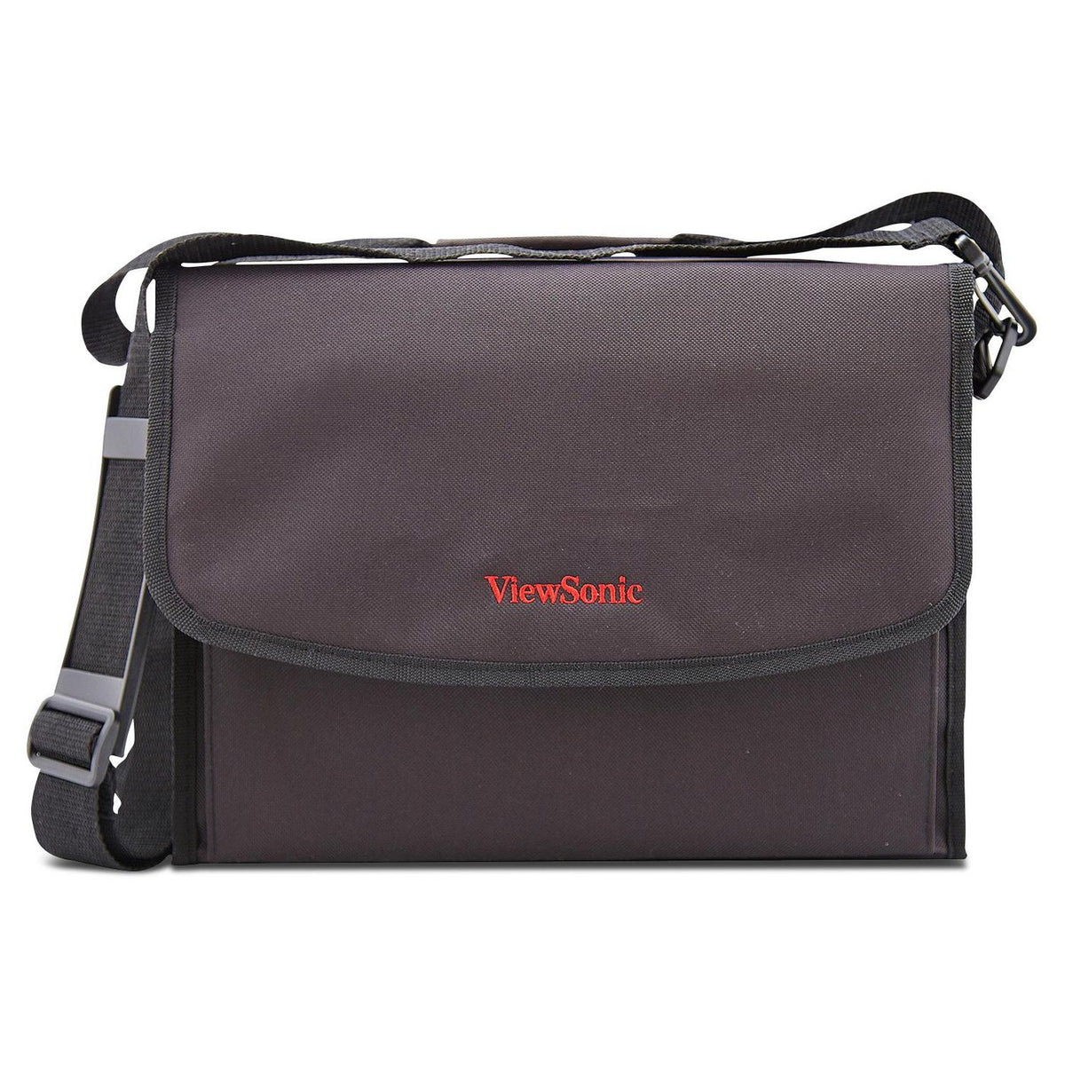 Viewsonic PJ-CASE-008 estuche de proyector Negro