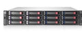 Hewlett Packard Enterprise STORAGEWORKS P2000 DUAL I/O RP000309850