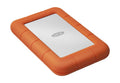 Lacie Rugged Mini 2,5" 4TB USB3.0 LAC9000633