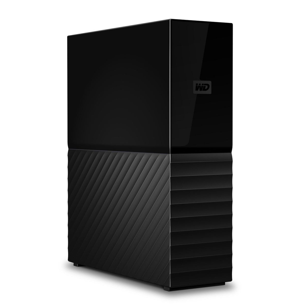 Disco Externo Western Digital My Book V3 6TB/ 3.5"/ USB 3.0