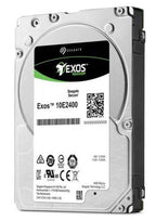 Seagate Enterprise ST1200MM0009 disco duro interno 1,2 TB 10000 RPM 128 MB 2.5" SAS – Reacondicionado