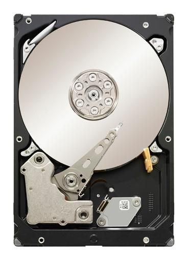 Seagate Constellation ES 7200.1 1TB disco duro interno 7200 RPM 32 MB 3.5" SATA – Reacondicionado