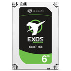 Seagate Enterprise ST6000NM0115 disco duro interno 6 TB 7200 RPM 256 MB 3.5" Serial ATA III – Reacondicionado