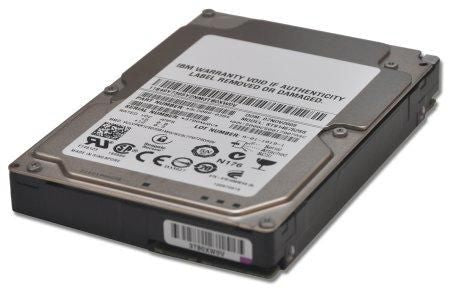IBM 500GB 7.2K 6Gbps NL SATA 00AJ136