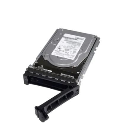 DELL VRKN7 disco duro interno 6 TB 7200 RPM 3.5" SAS – Reacondicionado