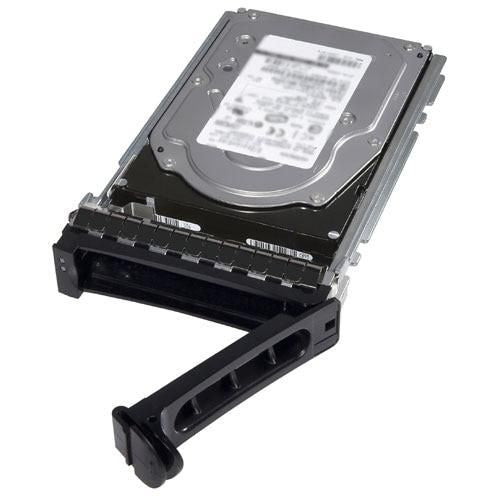 DELL 400-AMPD disco duro interno 8 TB 7200 RPM 3.5" NL-SAS – Reacondicionado