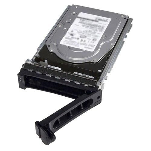 DELL 400-BEKN disco duro interno 12 TB 7000 RPM 3.5" SAS – Reacondicionado