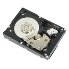 DELL 73GB 2.5" SAS disco duro interno 15000 RPM 2.5" – Reacondicionado