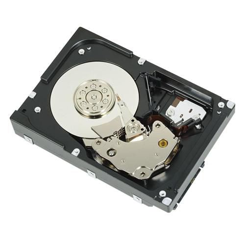 DELL 73GB 2.5" SAS disco duro interno 15000 RPM 2.5" – Reacondicionado