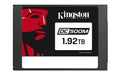 Phoenix Audio KINGSTON ENTERPRISE 1.92TB SEDC500M/1920G-RFB – Reacondicionado