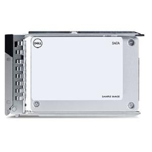 DELL 400-BDQU unidad de estado sólido 960 GB 2.5" Serial ATA III – Reacondicionado