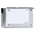 DELL 400-BDQU unidad de estado sólido 960 GB 2.5" Serial ATA III – Reacondicionado