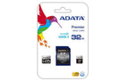 ADATA Premier SDHC UHS-I U1 Class10 32GB Clase 10
