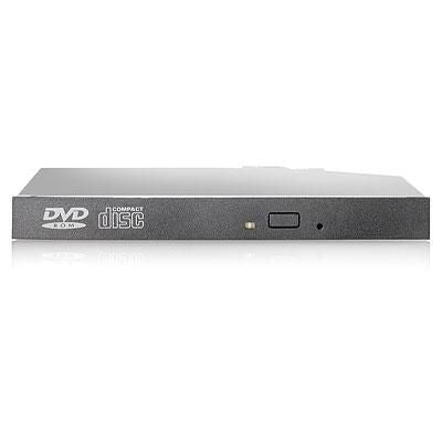 Hewlett Packard Enterprise Slimline 8x/24x DVD-ROM drive RP000130275