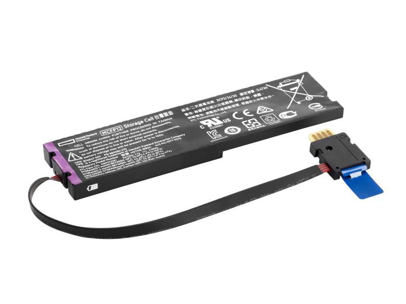 Batería de almacenamiento inteligente HP de 12w para P01363-B21-RFB – Reacondicionado