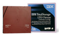 IBM 46X1290 backup storage media Blank data tape 1500 GB LTO