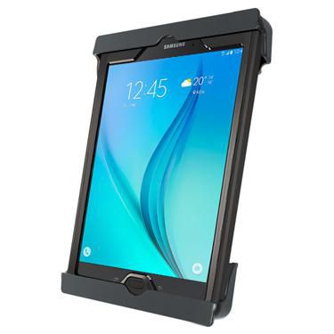 RAM, Tab-Tite Holder, 9.5 - 12.125 inches, Compatible Tablets