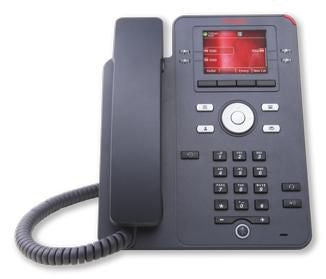 Avaya J139 IP PHONE 700513916