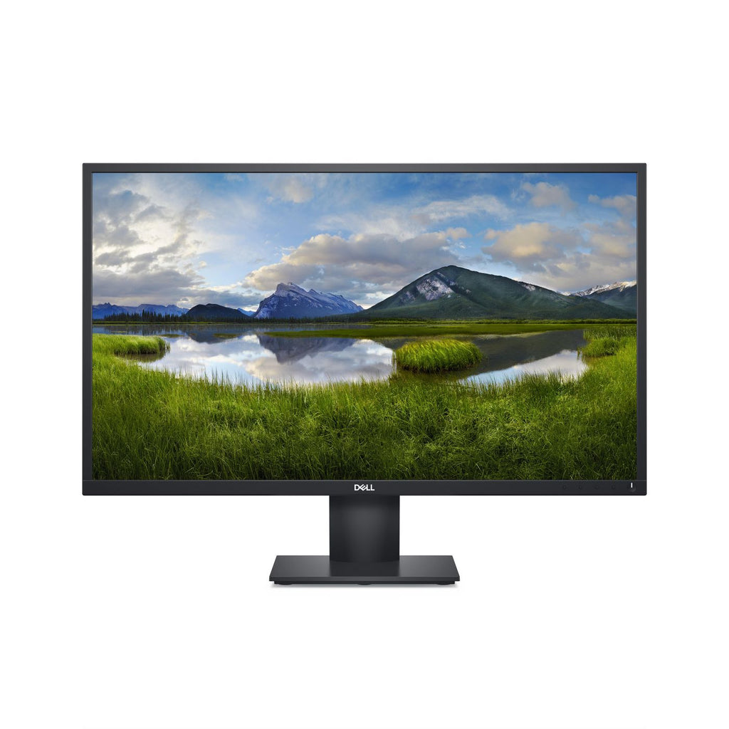 DELL E Series E2720H pantalla para PC 68,6 cm (27") 1920 x 1080 Pixeles Full HD LCD Negro