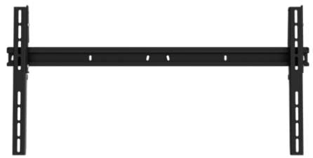 SMS Smart Media Solutions PL020050 soporte de TV 139,7 cm Negro