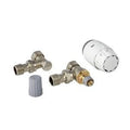 Danfoss RAS-C2 Radiator Pack 013G6005