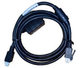 Zebra CBL-DC-395A1-01 cable de transmisión Negro