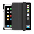 eSTUFF ES682085-BULK funda para tablet Folio Negro