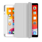 eSTUFF ES682091-BULK funda para tablet Folio Gris