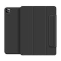 eSTUFF ES682195-BULK funda para tablet Folio Negro