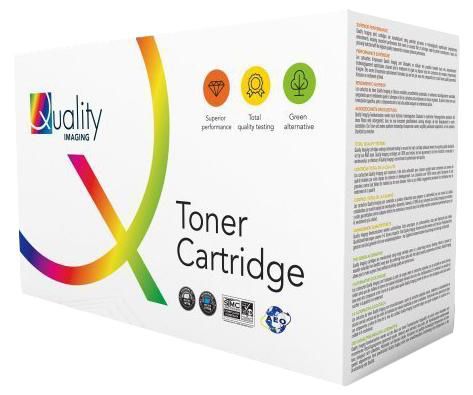 CoreParts QI-KY2072Y cartucho de tóner 1 pieza(s) Compatible Amarillo