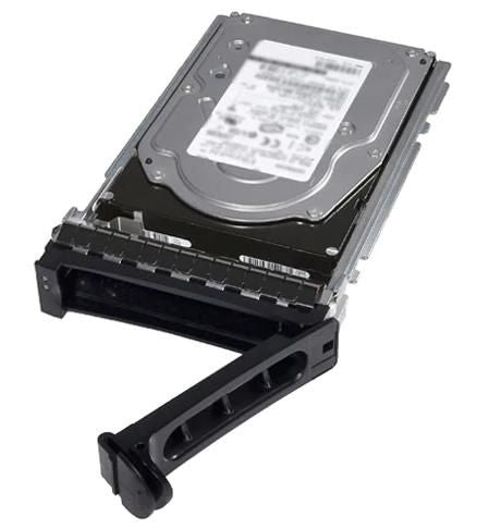 DELL K49V9 unidad de estado sólido 800 GB 2.5" Serial ATA III – Reacondicionado