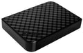 Verbatim Store 'n' Save disco duro externo 3.2 Gen 1 (3.1 Gen 1) Negro