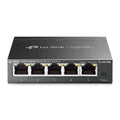 Switch TP-Link Easy Smart TL-SG105E V2 5 Puertos/ RJ-45 10/100/1000